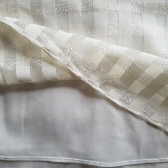 Revolve NBD Gingham Dress - Picture 6 of 8